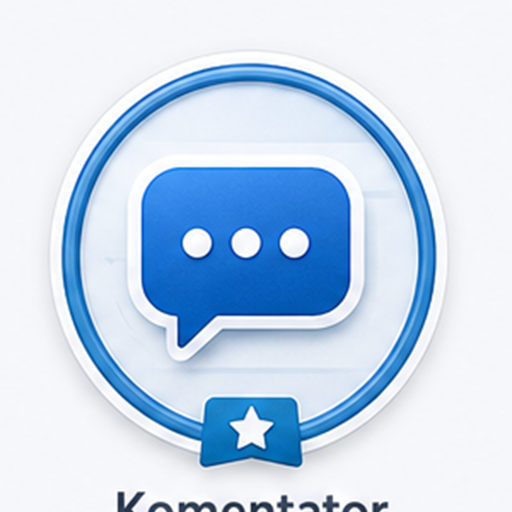 Komentator