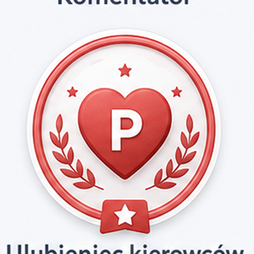 Ulubieniec kierowców