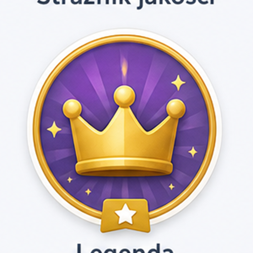 Odznaka Legenda
