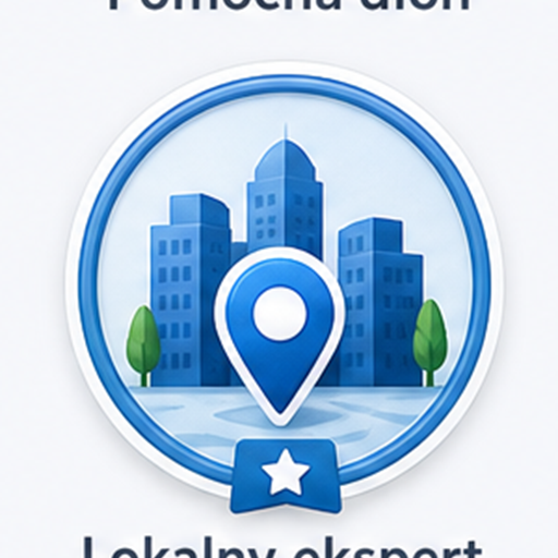 Odznaka Lokalny ekspert