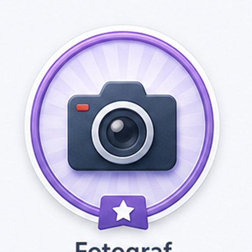 Fotograf