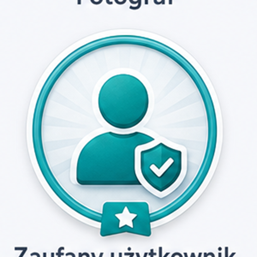 Zaufany użytkownik